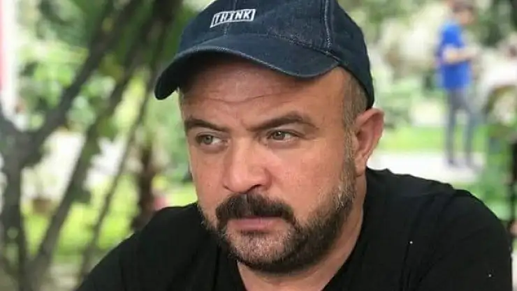 Motosiklet sürücüsü kazada hayatını kaybetti