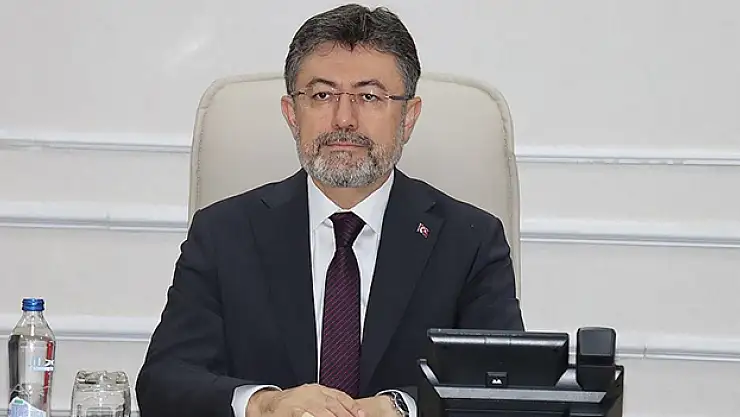 Bakan Yumaklı'dan toplu tüketim yerlerinde denetimlerin sıklaştırılması talimatı