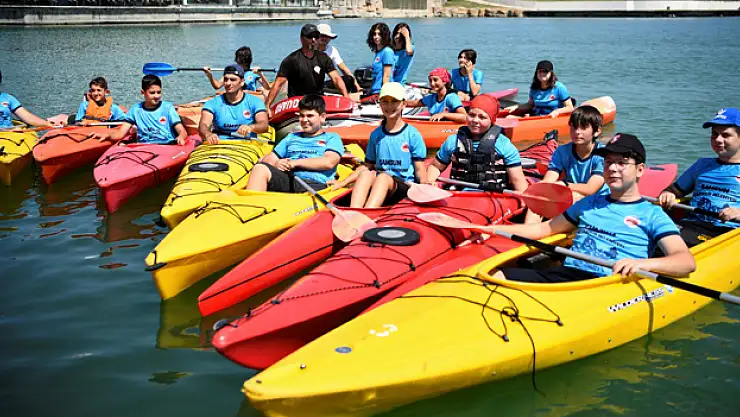 29 Ekim Dragon Bot Şampiyonası'nda yarışacaklar