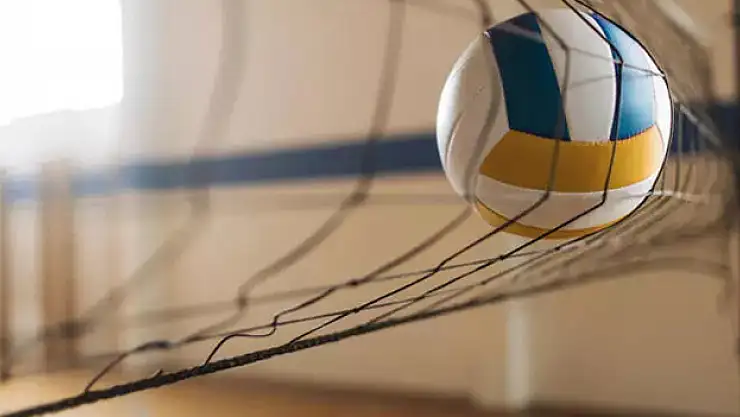 Havza'da 30 Ağustos Zafer Bayramı Voleybol Halk Turnuvası düzenlendi