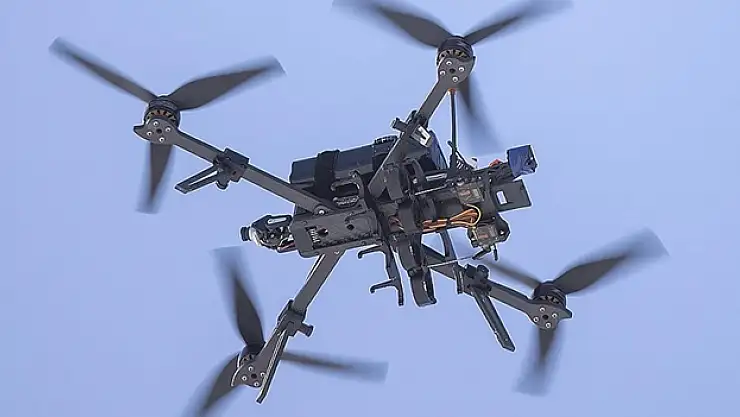 Ukrayna: Rusya, Odessa'daki tahıl depolama tesislerine İHA ile saldırı düzenledi