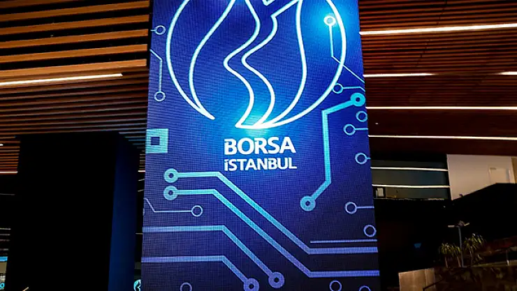 Borsa güne yükselişle başladı