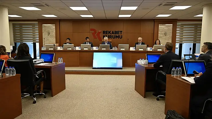 Rekabet Kurulu sahibinden.com'a 40,1 milyon lira ceza verdi