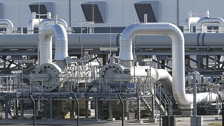 Avrupa gaz fiyatlarında dalgalı seyir sürecek