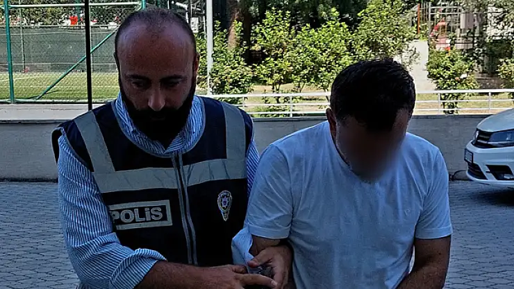 Yayanın ölümüne sebep olan sürücü tutuklandı