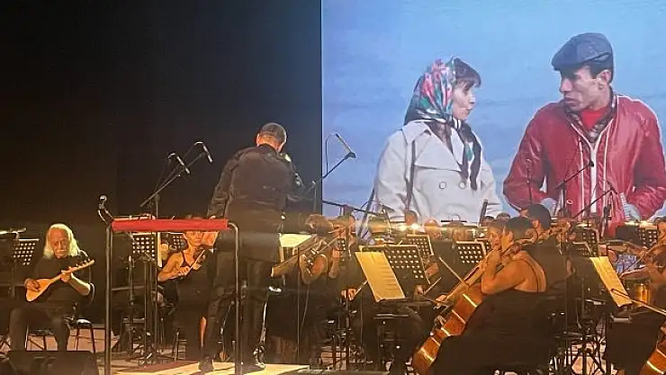 'Sümela Kültür Yolu Festivali' konserlerle devam ediyor