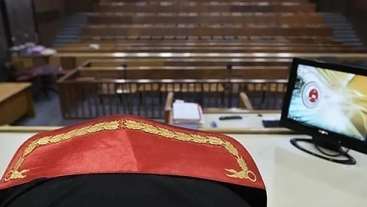 Antalya'da insan ticareti suçu işleyen yabancı uyruklu kişiye 220 yıl hapis cezası