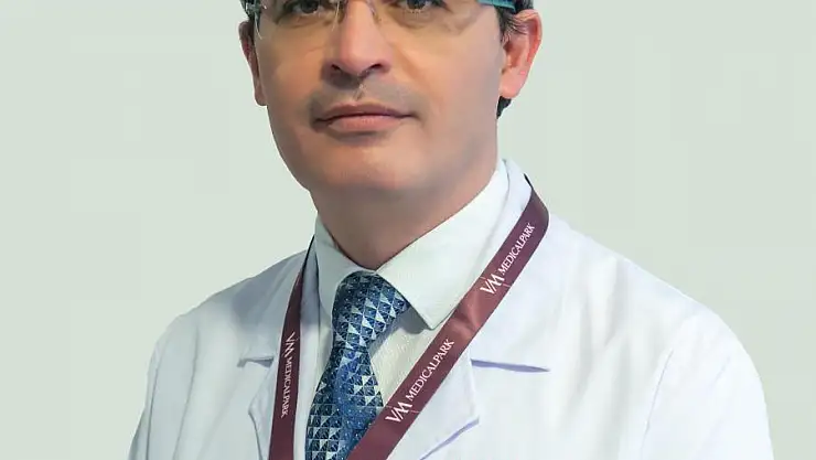 İyi huylu prostat büyümesinde HoLEP yöntemi