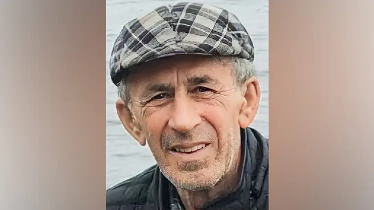 Kazada yaralanan emekli öğretmen hayatını kaybetti