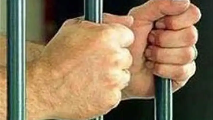 Tutukluya refakatçi hakkı