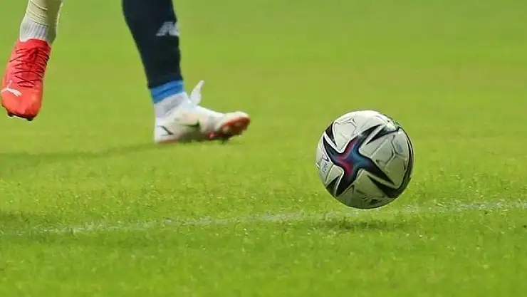 Futbolda haftanın programı