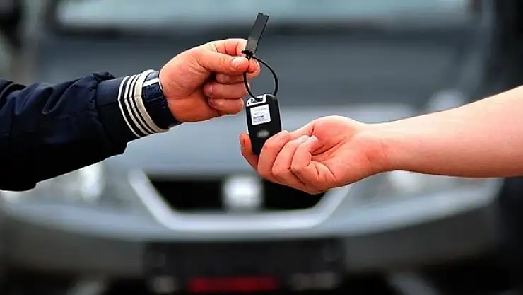 Ticaret Bakanlığının aldığı tedbirler ikinci el araç satışlarına olumlu yansıdı