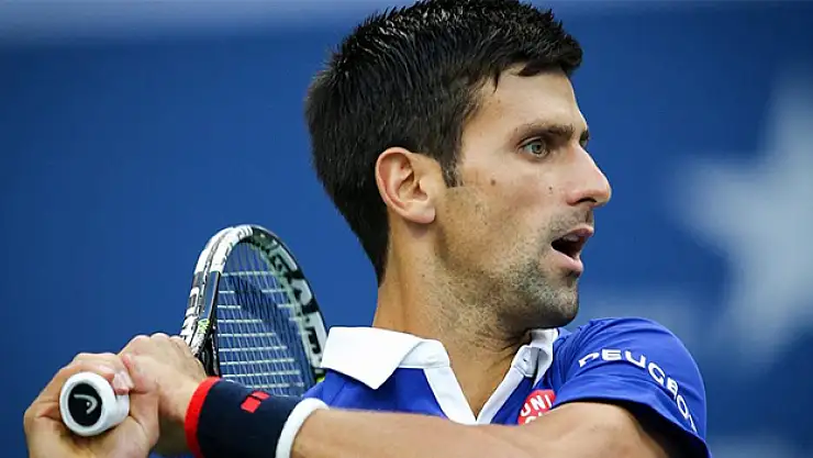 Teniste grand slam sezonu, Djokovic'in bir yıl aranın ardından döndüğü ABD'de kapanıyor
