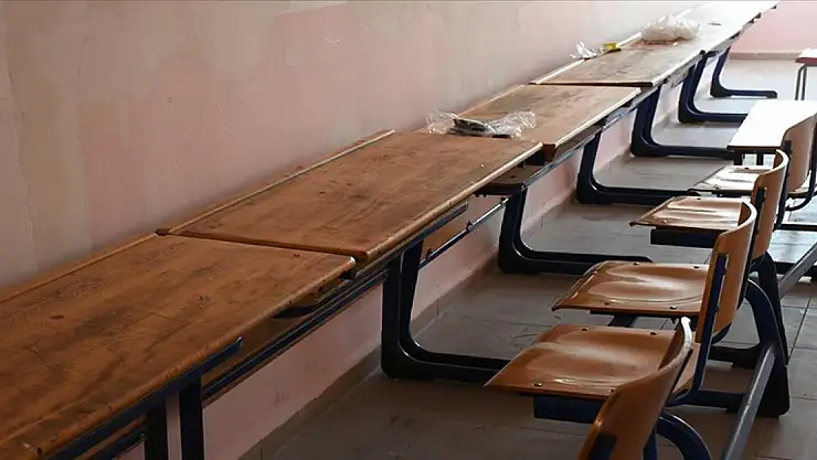 'Asrın felaketi'ni yaşayan Hatay, yeni eğitim öğretim yılına hazırlanıyor