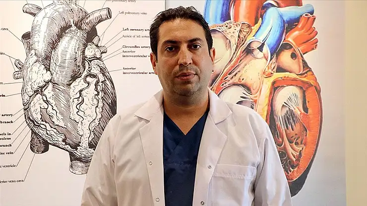 Sıcak havada şekerli ve tuzlu içecekler kronik rahatsızlığı olanları olumsuz etkiliyor