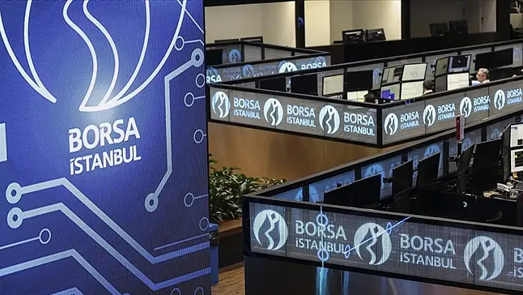 Borsa haftaya yükselişle başladı