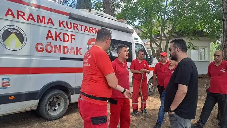 73 gündür kayıp Korhan Berzeg'ten hiç bir iz yada haber yok