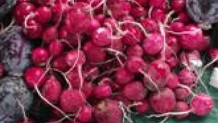 Dikkat, karbonhidrat mevsimi geldi!