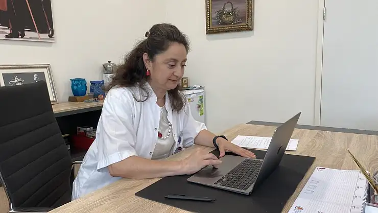 Türkiye'nin sessiz pandemisi 'obezite' : 'Ciddi anlamda eylem planına geçmemiz gerekiyor'