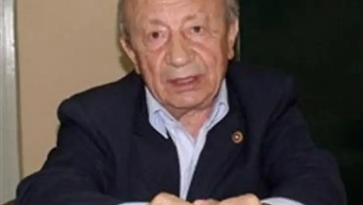 İki ova neredeyse birleşecek