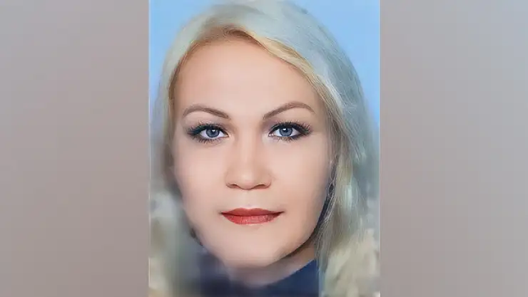 Ukrayna asıllı kadın evinde ölü bulundu