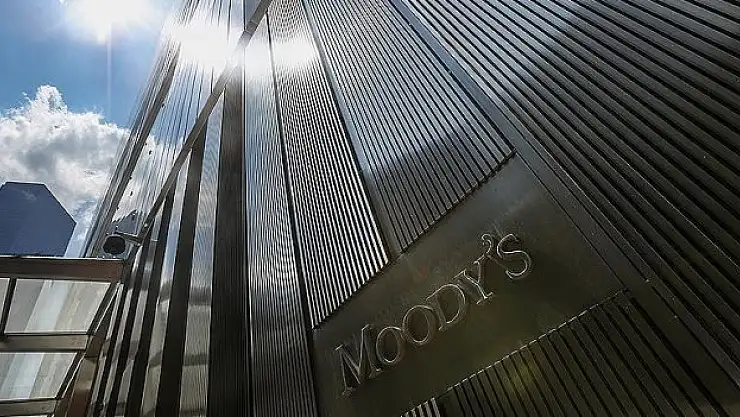 Moody's Türkiye ekonomisine ilişkin büyüme tahminlerini yükseltti