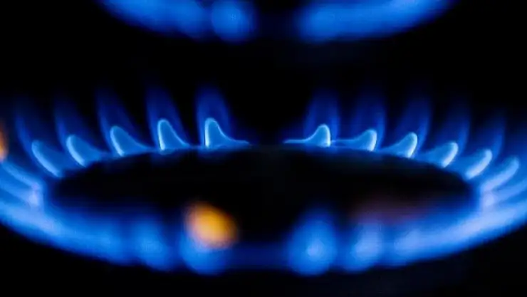 Türkiye'nin doğal gaz abone sayısı 20 milyonu aştı