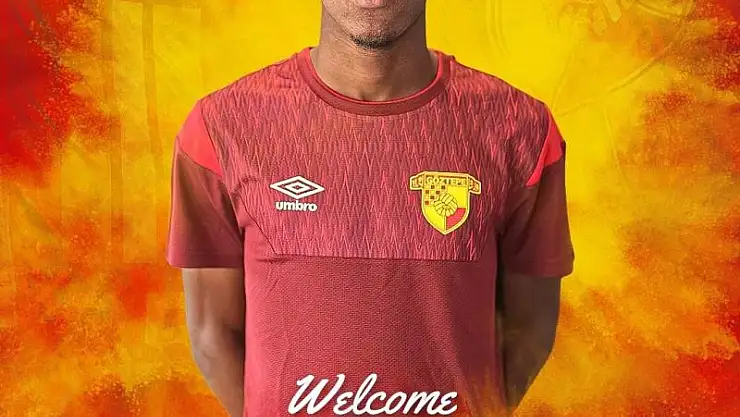 Göztepe'de resmi maça çıkmadı, Fransız ekibine kiralandı