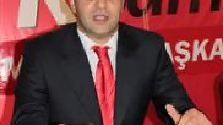 SP'den Yeni Anayasa Açıklaması