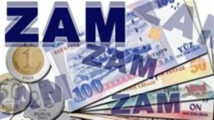 ÖTV'de büyük artış