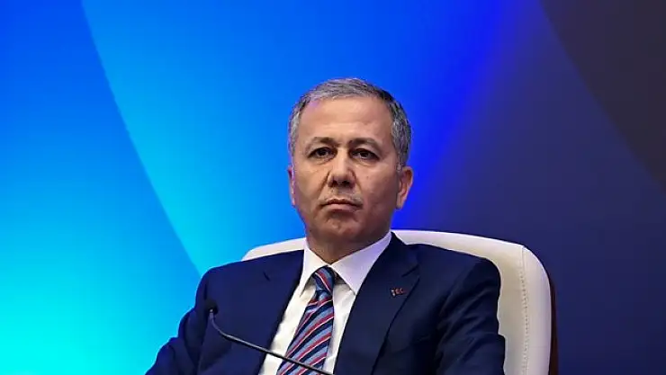 İçişleri Bakanı Yerlikaya'dan Diyarbakır annelerinin evlat nöbetinin 5. yılı paylaşımı