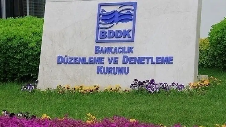 BDDK'den kredilerin amacına uygun kullandırılmasına ilişkin karar