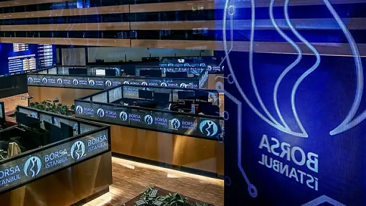 Borsa güne yükselişle başladı