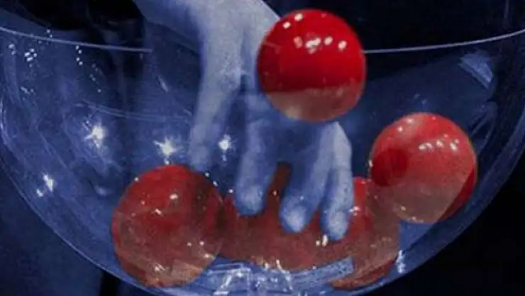 Alaçam'da okullarda TYP kapsamında çalışacak personel için kura çekimi yapıldı