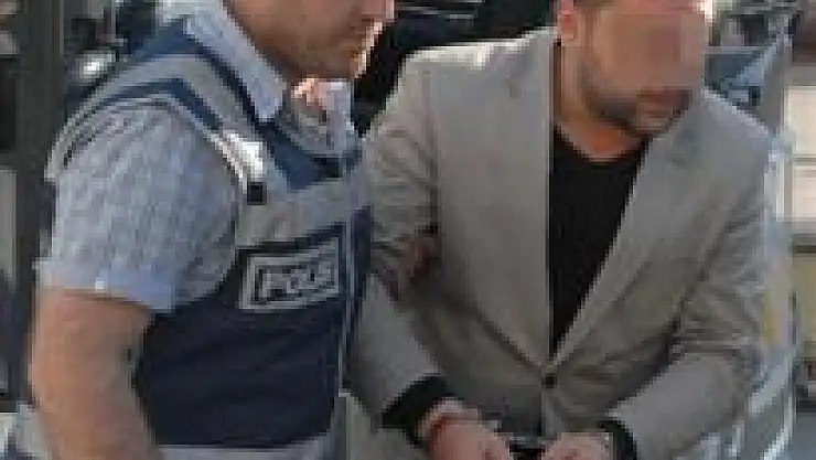 Çarşamba Çete Operasyonu ile uyandı: 42 gözaltı