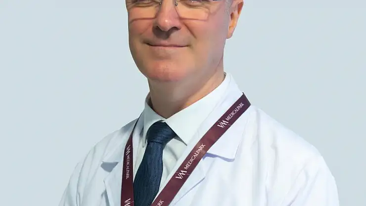 'Jel tedavisi ileri evre Parkinson'da altın standart'