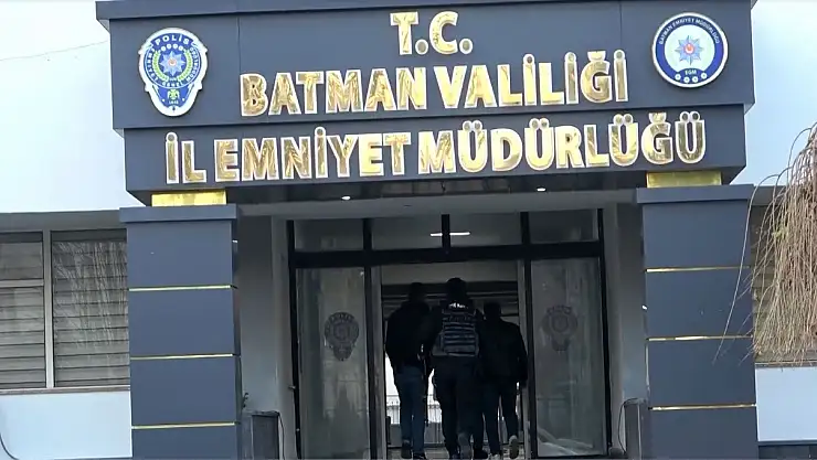 Teslim olan terörist PKK'nın kirli yüzünü anlattı