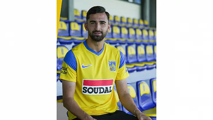 Emin Bayram, KVC Westerlo'ya kiralandı