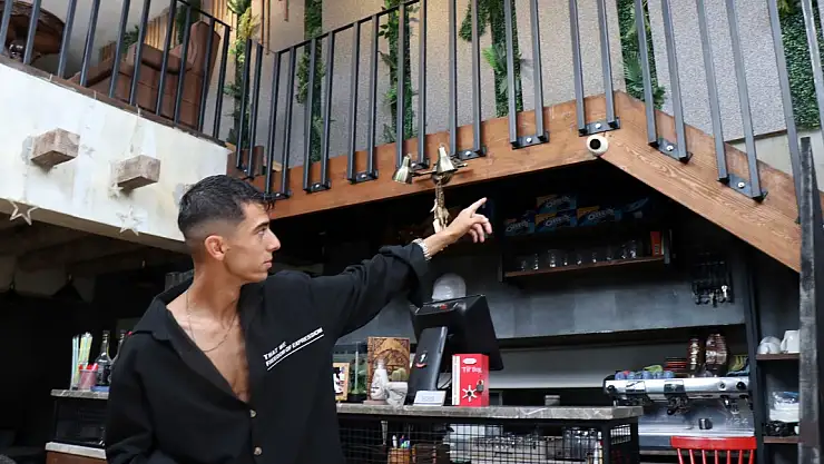 Mobil bankacılık açıkken telefonu sakın başkasına vermeyin