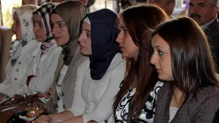 Bilişim ve Gençlik Birlikteliği Projesi