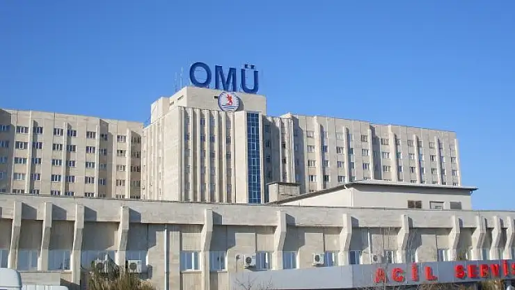 OMÜ bünyesindeki KİTAM'ın mikrobiyoloji birimi akredite edildi