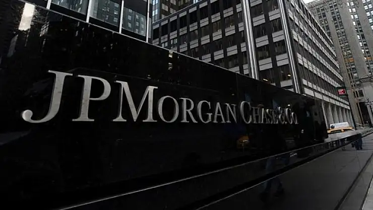 JP Morgan 'TL'de ağırlık artır' tavsiyesine başladı