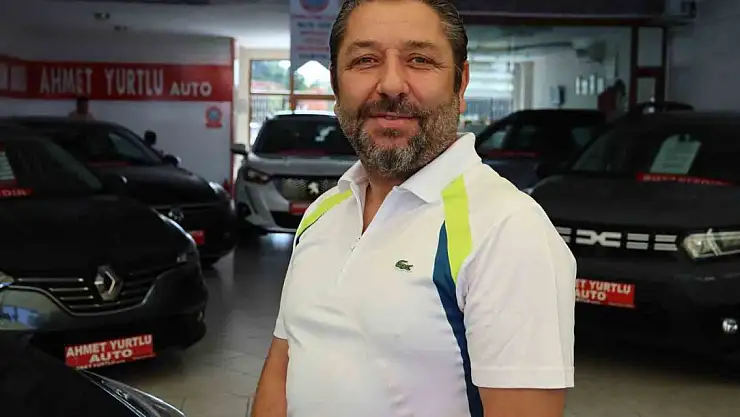 Tedbirler işe yaradı, ikinci el araç fiyatları düştü