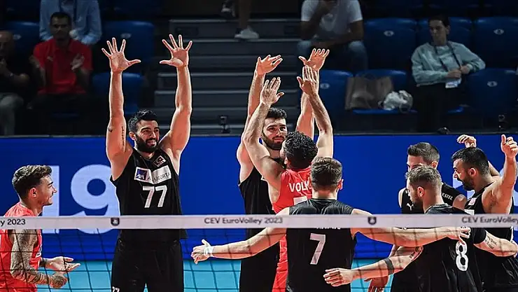 'Filenin Efeleri' çeyrek final şansını kaybetti