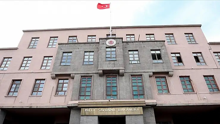 MSB: Mehmetçiğin tüm faaliyetleri uluslararası hukuka uygun bir şekilde icra edilmektedir