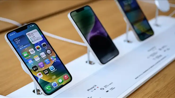 Çin'in iPhone yasağı kararı tedarikçi Çinli şirketleri de vurabilir