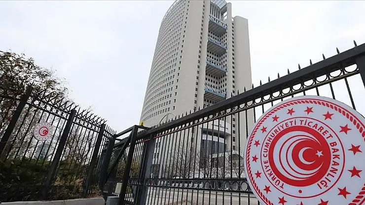 Ticaret Bakanlığının fahiş fiyat ve stokçuluğa karşı tedbirleri piyasayı rahatlattı