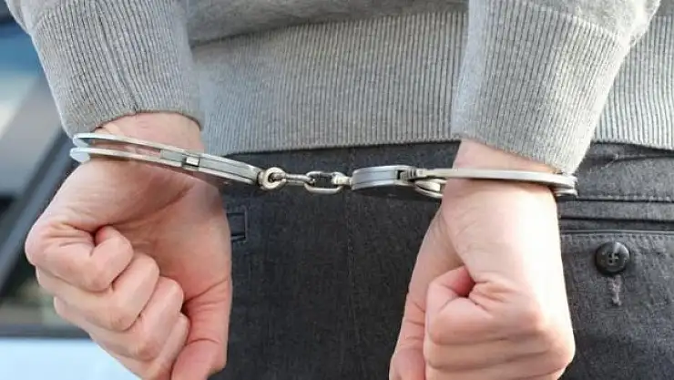 Komşusunu tüfekle yaralayan şahıs adliyeye sevk edildi