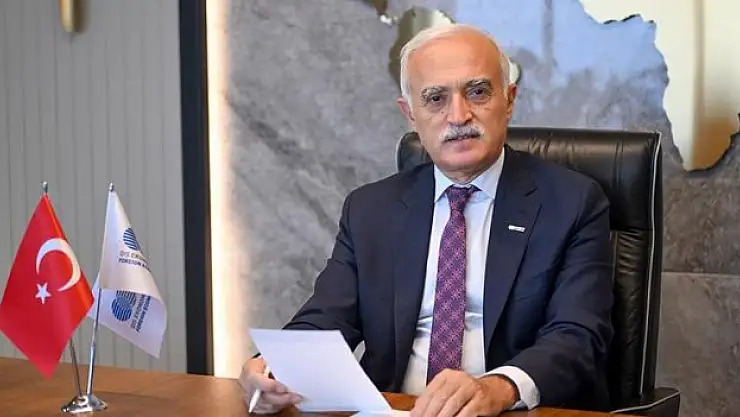 Dünya Türk İş Konseyi Kurultayı dış ticarete ivme kazandıracak