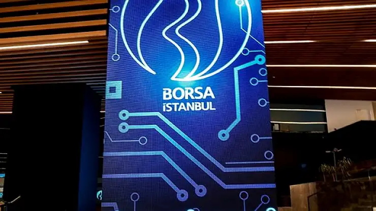 Borsa haftaya yükselişle başladı